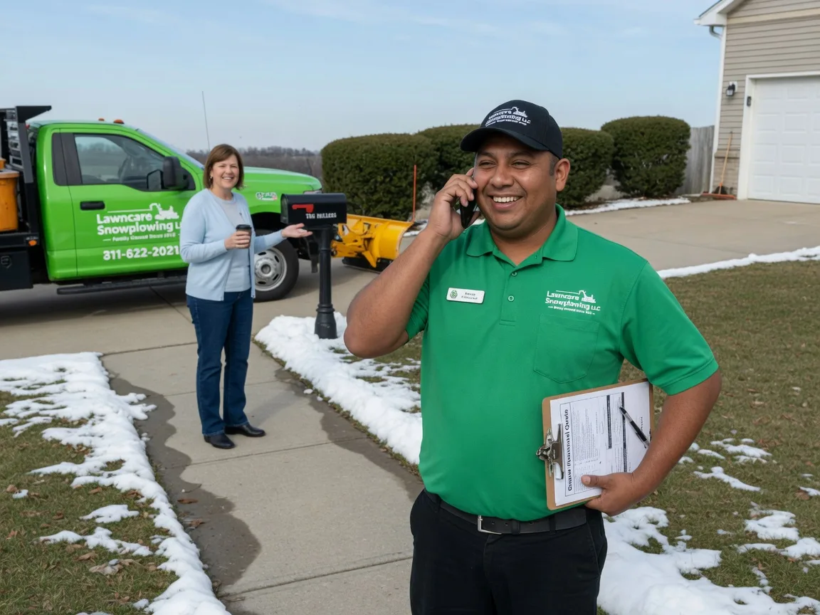 Lawn Care Services By Expert Landscaper Meade, KS FAQs